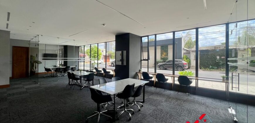 Apartamento en Renta Edificio Triva Vista Hermosa I, Zona 15