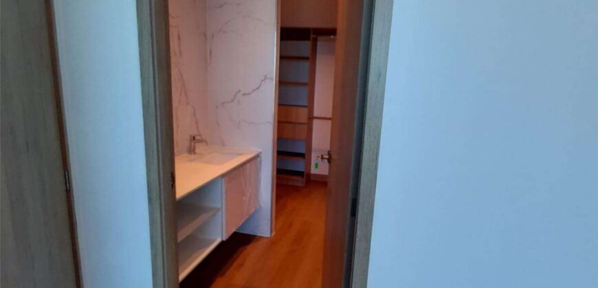 Apartamento en Renta Edificio Triva Vista Hermosa I, Zona 15