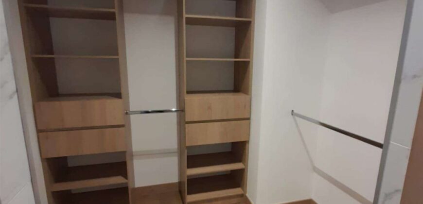 Apartamento en Renta Edificio Triva Vista Hermosa I, Zona 15