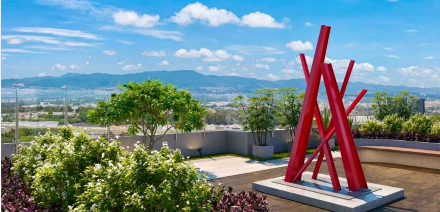 APARTAMENTO EN VENTA – VERDÚ