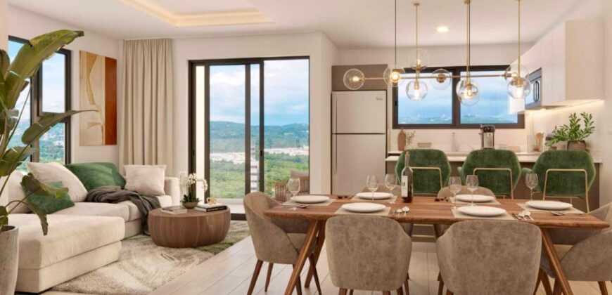 APARTAMENTO EN VENTA – VERDÚ
