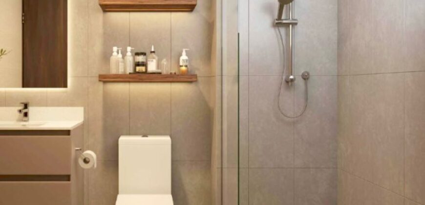 APARTAMENTO EN VENTA – VERDÚ
