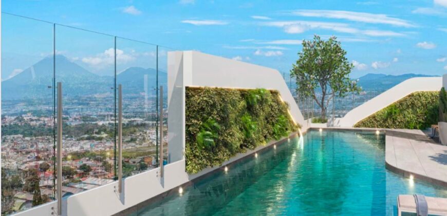 APARTAMENTO EN VENTA – VERDÚ