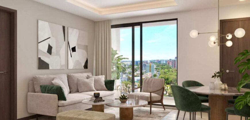 APARTAMENTO EN VENTA VERDU ZONA 13