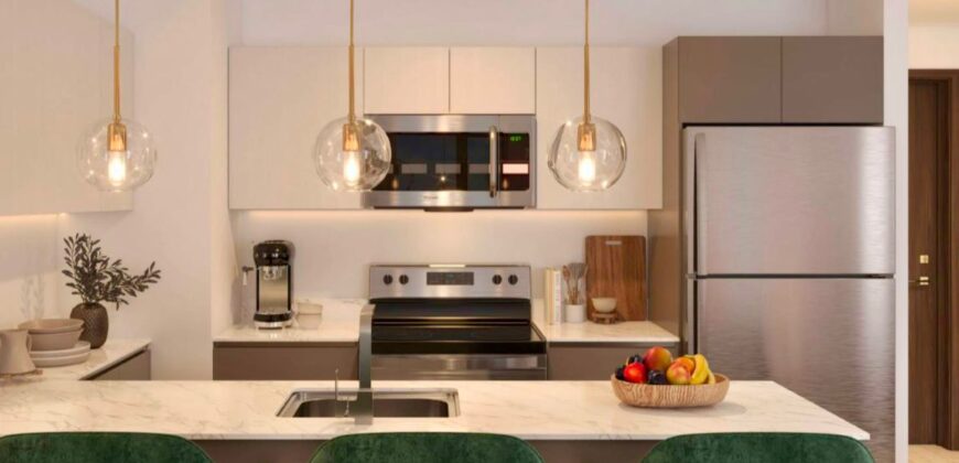 APARTAMENTO EN VENTA – VERDÚ