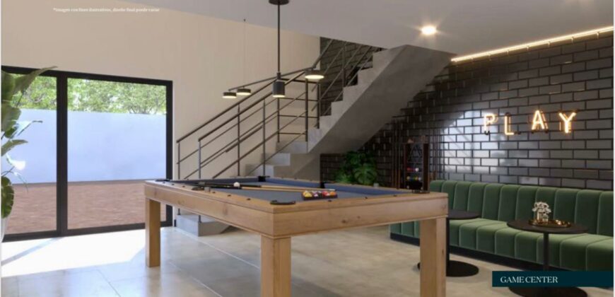 APARTAMENTO EN VENTA – VERDÚ