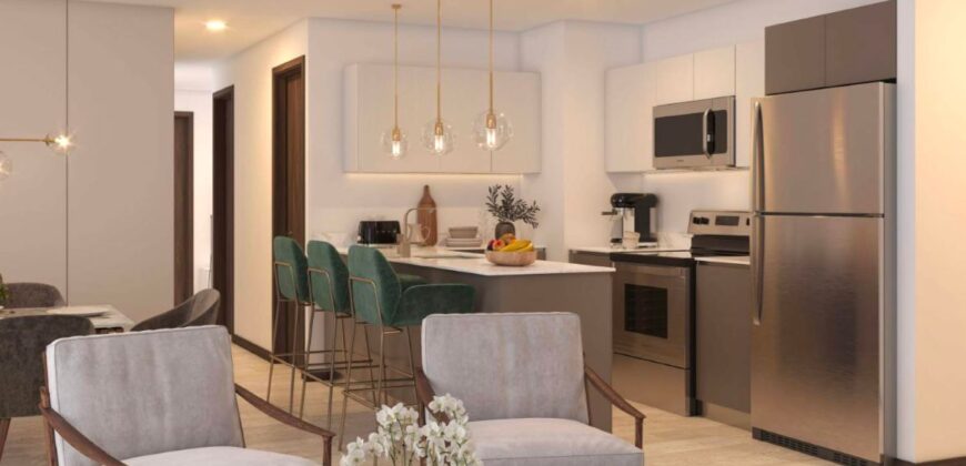 APARTAMENTO EN VENTA – VERDÚ