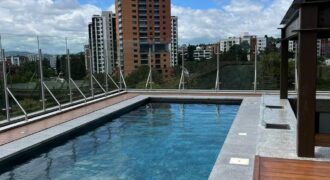 APARTAMENTO EN VENTA EDIFICIO VHISTA ZONA 15