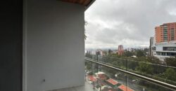 APARTAMENTO EN VENTA EDIFICIO VHISTA ZONA 15