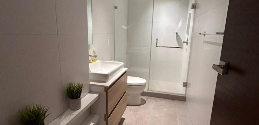 APARTAMENTO EN VENTA EDIFICIO VHISTA ZONA 15