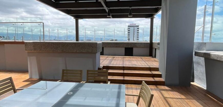 APARTAMENTO EN VENTA EDIFICIO VHISTA ZONA 15
