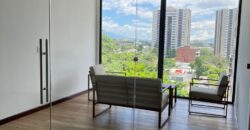 APARTAMENTO EN VENTA EDIFICIO VHISTA ZONA 15