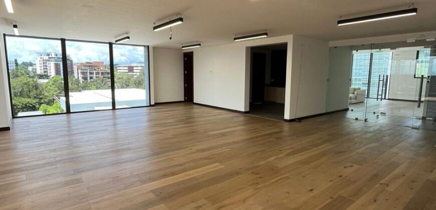 APARTAMENTO EN VENTA EDIFICIO VHISTA ZONA 15