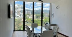 APARTAMENTO EN VENTA EDIFICIO VHISTA ZONA 15