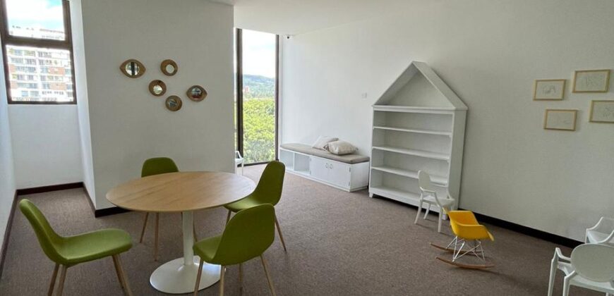 APARTAMENTO EN VENTA EDIFICIO VHISTA ZONA 15