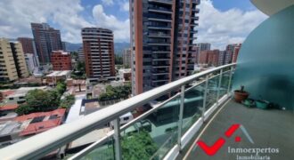 VILLA RISHO, ZONA 14 APARTAMENTO EN VENTA