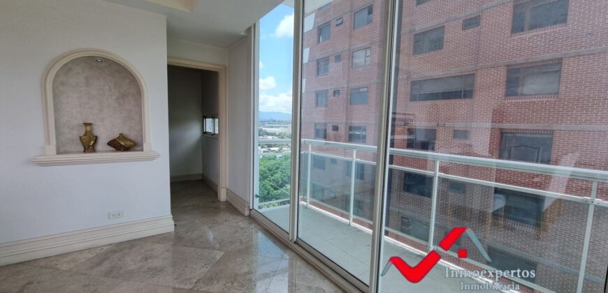 VILLA RISHO, ZONA 14 APARTAMENTO EN VENTA