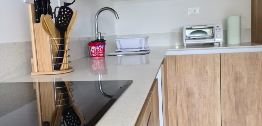 APARTAMENTO EN VENTA LA VILLA ZONA 14