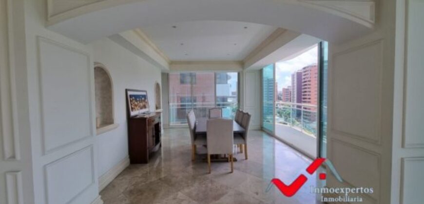 VILLA RISHO, ZONA 14 APARTAMENTO EN VENTA