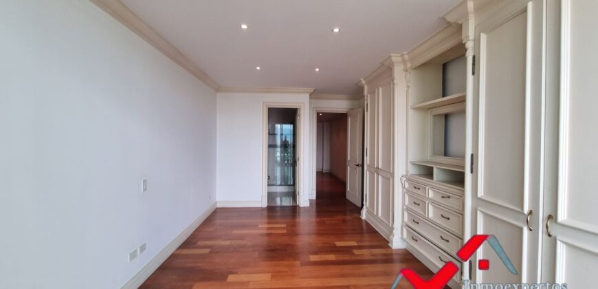 VILLA RISHO, ZONA 14 APARTAMENTO EN VENTA
