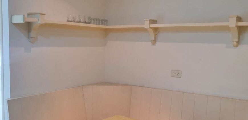 VILLA RISHO, ZONA 14 APARTAMENTO EN VENTA