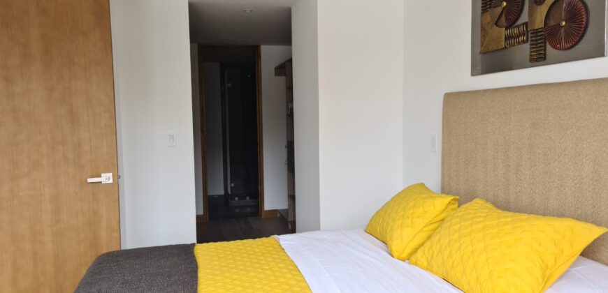 APARTAMENTO EN VENTA LA VILLA ZONA 14