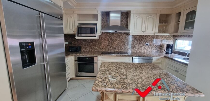 VILLA RISHO, ZONA 14 APARTAMENTO EN VENTA
