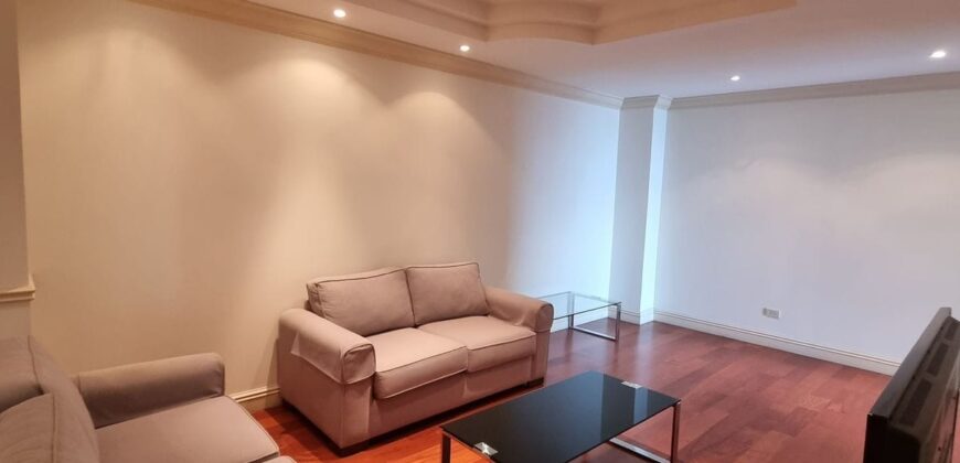 VILLA RISHO, ZONA 14 APARTAMENTO EN VENTA