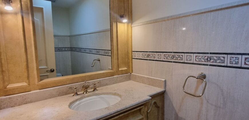 VILLA RISHO, ZONA 14 APARTAMENTO EN VENTA