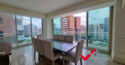 VILLA RISHO, ZONA 14 APARTAMENTO EN VENTA