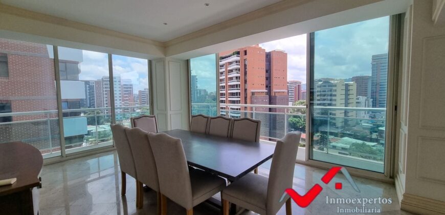 VILLA RISHO, ZONA 14 APARTAMENTO EN VENTA