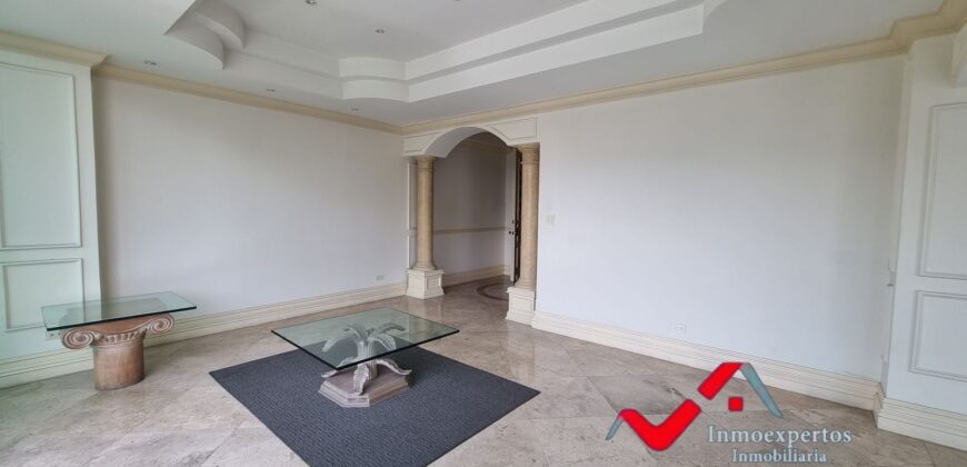 VILLA RISHO, ZONA 14 APARTAMENTO EN VENTA