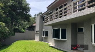 CASA EN RENTA CARRETERA A EL SALVADOR KM 13 