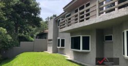 CASA EN RENTA CARRETERA A EL SALVADOR KM 13 