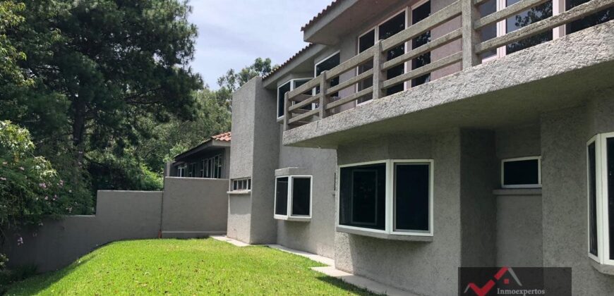 CASA EN RENTA CARRETERA A EL SALVADOR KM 13 