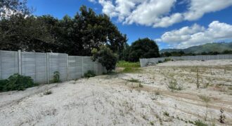 TERRENO PLANO EN RENTA – ANILLO REGIONAL