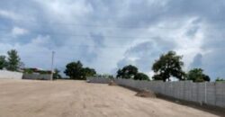 TERRENO PLANO EN RENTA – ANILLO REGIONAL