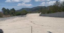 TERRENO PLANO EN RENTA – ANILLO REGIONAL