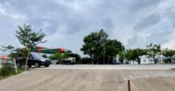 TERRENO PLANO EN RENTA – ANILLO REGIONAL