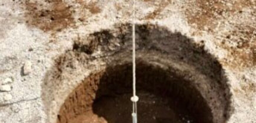 TERRENO PLANO EN RENTA – ANILLO REGIONAL