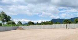 TERRENO PLANO EN RENTA – ANILLO REGIONAL