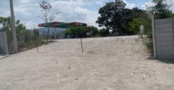 TERRENO PLANO EN RENTA – ANILLO REGIONAL