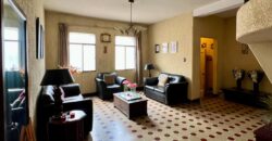 CASA EN VENTA ZONA 1 SOBRE 7MA AVENIDA   