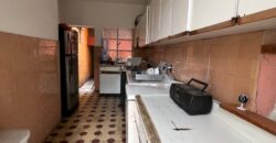 CASA EN VENTA ZONA 1 SOBRE 7MA AVENIDA   