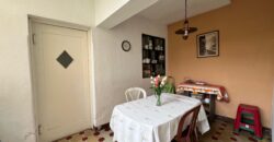 CASA EN VENTA ZONA 1 SOBRE 7MA AVENIDA   