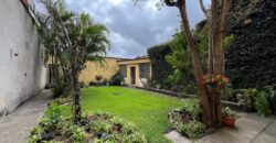 CASA EN VENTA ZONA 1 SOBRE 7MA AVENIDA   