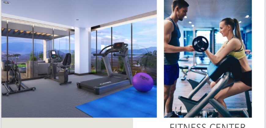 APARTAMENTOS EN VENTA – ZONA 13