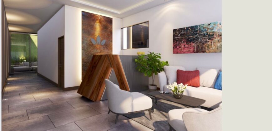 APARTAMENTOS EN VENTA – ZONA 13