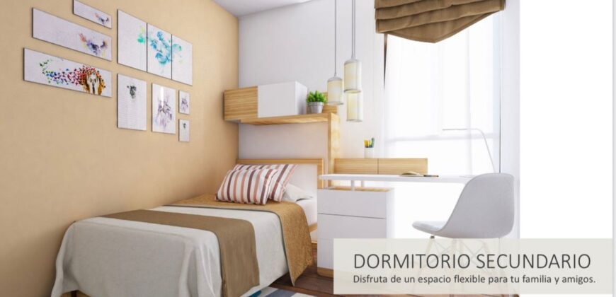 APARTAMENTOS EN VENTA – ZONA 13