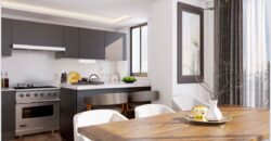 APARTAMENTOS EN VENTA – ZONA 13